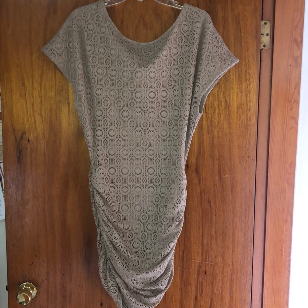 Victoria’s Secret knee length dress